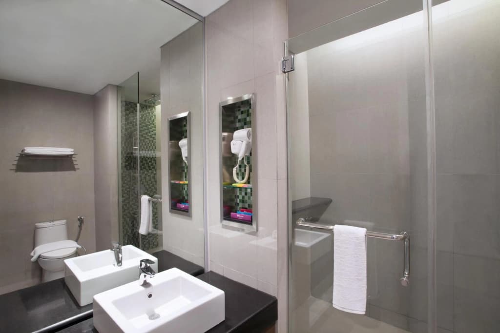 Ibis Styles Jakarta Sunter - photo 9
