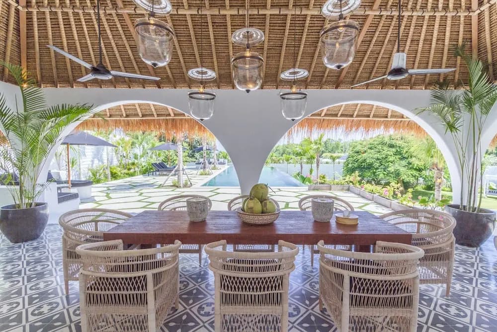 Villa Kusuma - photo 24