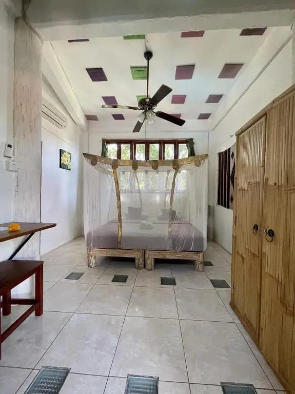 Serenity Eco Guesthouse and Yoga - photo 7