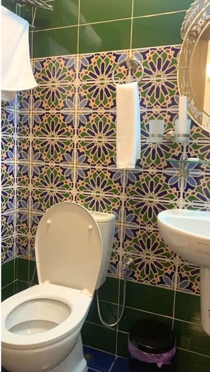 OYO 153 Qurum Heights Hotel - photo 8