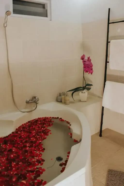 QI Villa in Seminyak - photo 7