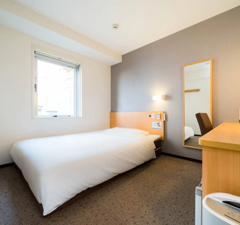 Super Hotel Ueno - Okachimachi - photo 3