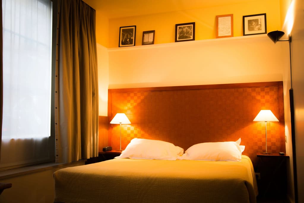Hotel Quartier Latin - photo 3