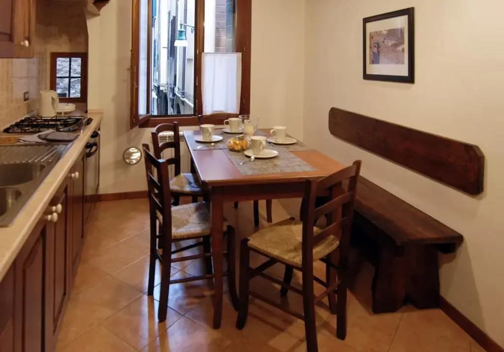 Sarai Apartments - photo 18