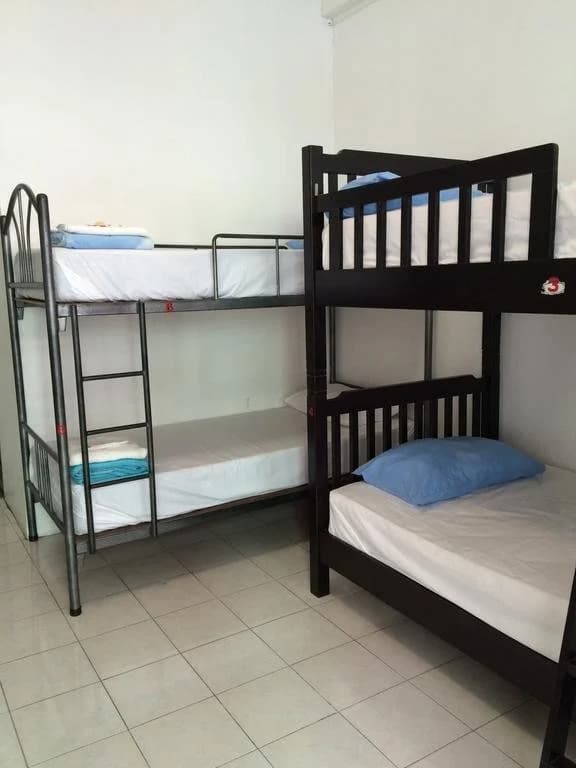 Buddies Hostel - photo 7
