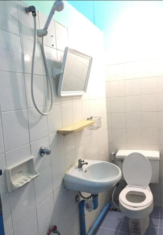 Nat 2 Guest House - photo 7
