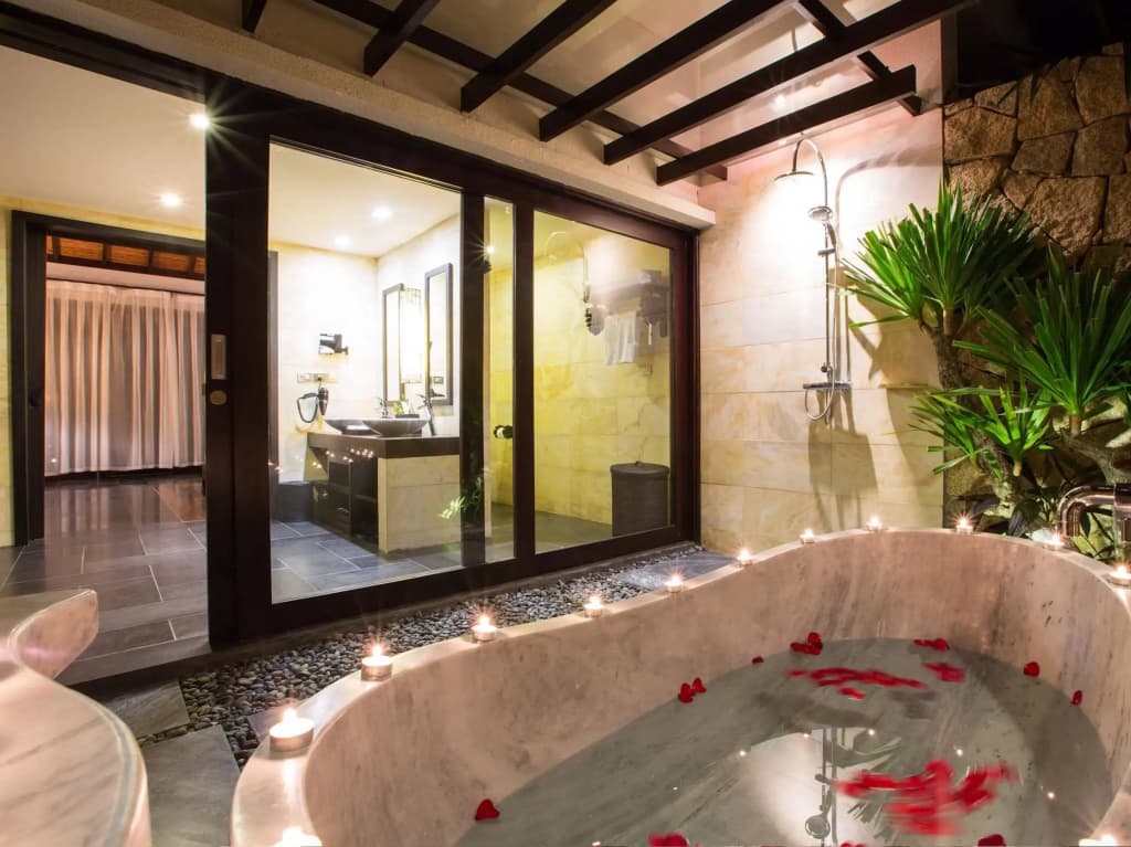 Amiana Resort Nha Trang - photo 18