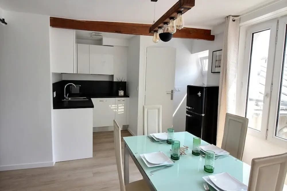 103275 - Appartement 4 personnes Temple - République - photo 13