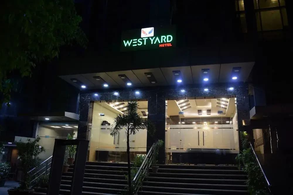 West Yard Hotels - photo 34