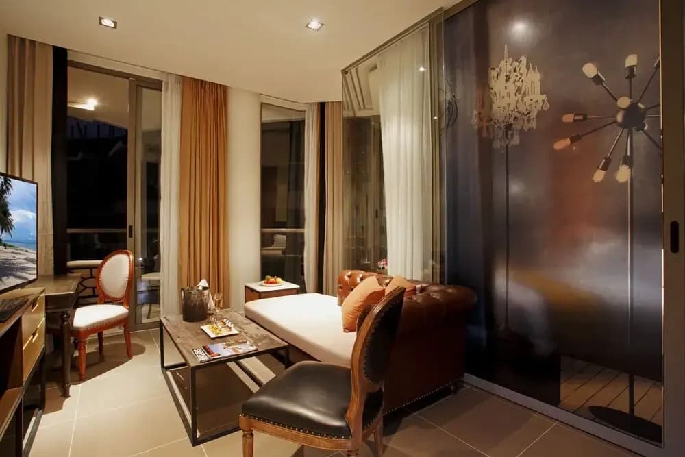 Modus Condominium (Suites & Serviced Residence) - photo 13