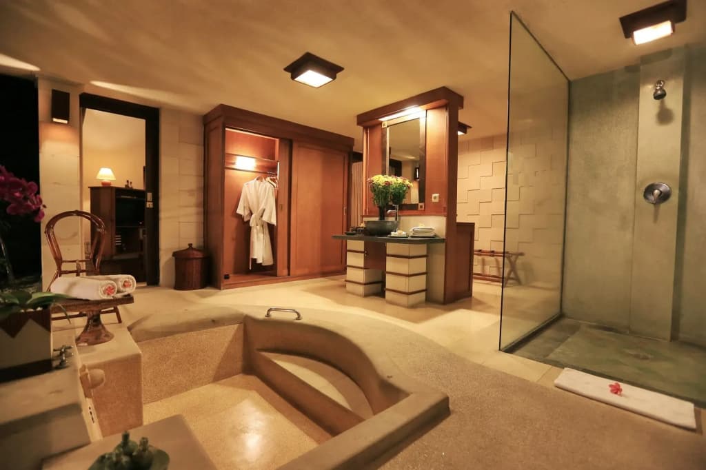 The Sanyas Suite - photo 8