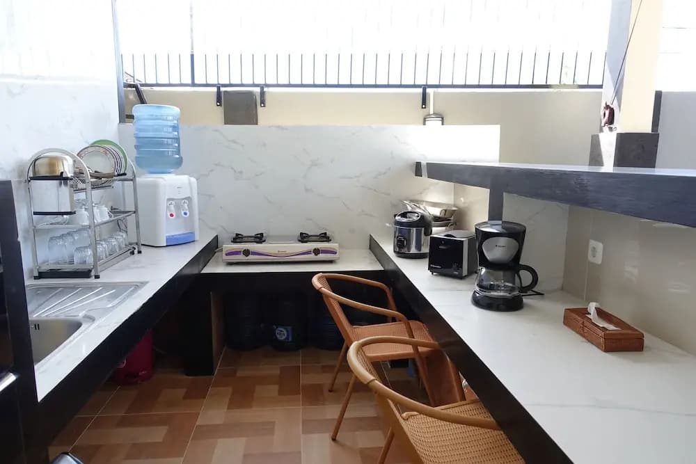 Vcanggu Dormitory - photo 14