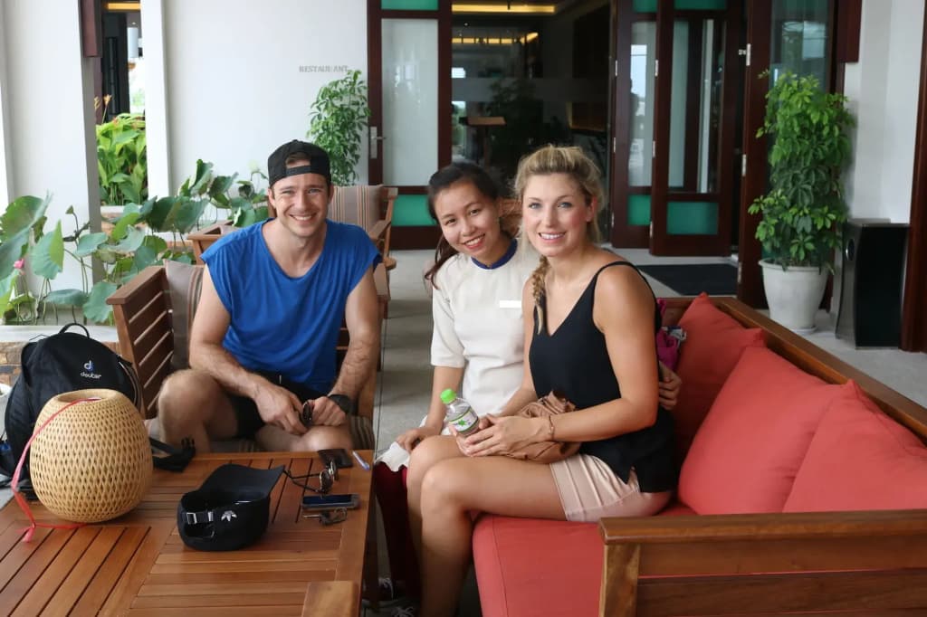 RiverTown Hoi An Resort & Spa - photo 31