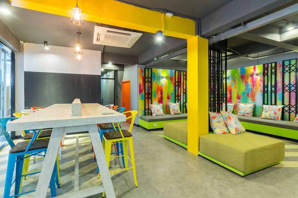 iSanook Hostel - photo 19