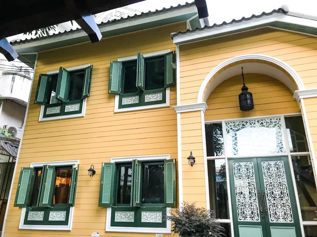 Baan Sopa Rajaprarop - photo 1