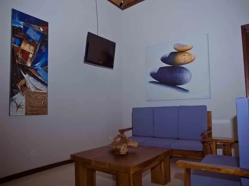 Villa Junjungan Resort Pool & Spa - photo 3