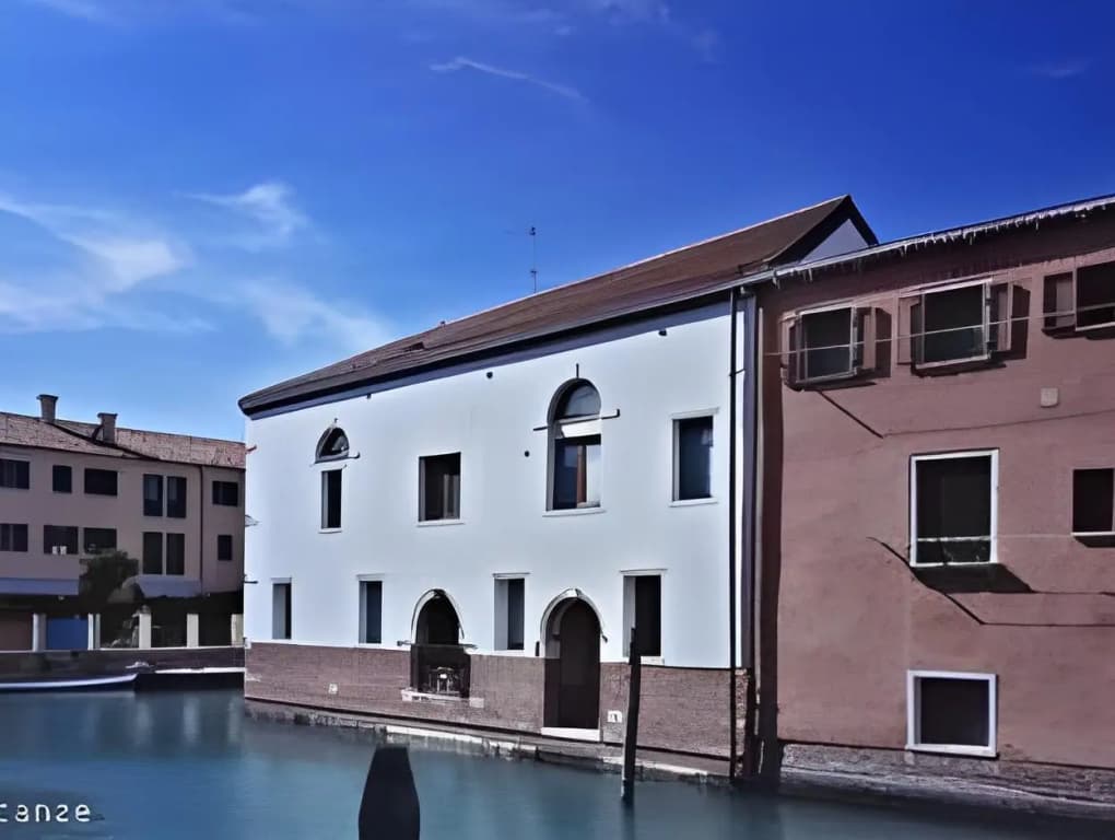 Hotel Giudecca Venezia - photo 20