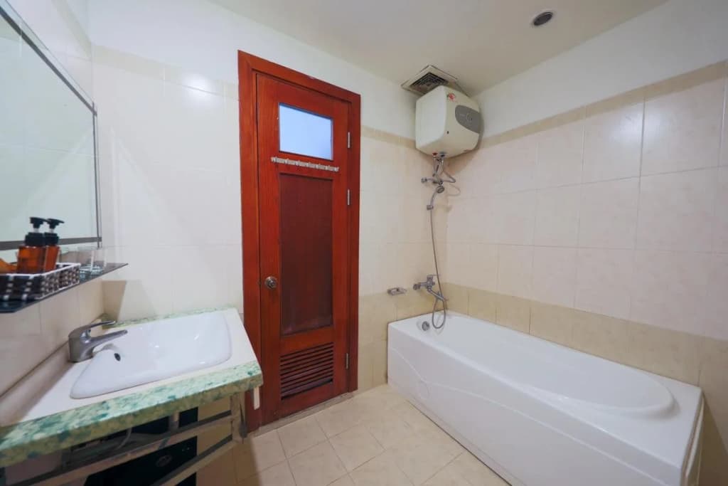 Vitalis Riverside Hotel - photo 9