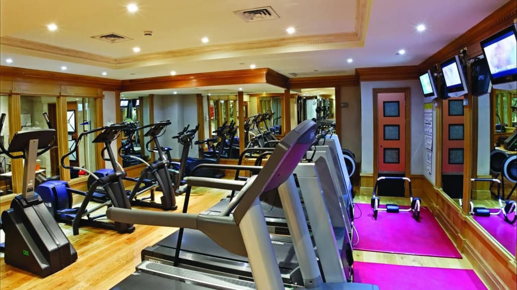 NYX Hotel London Holborn - photo 19