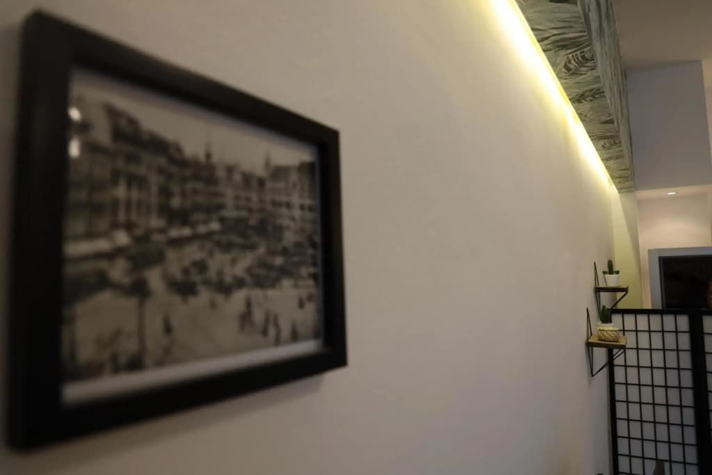 Apartment Lodge 61 - photo 10