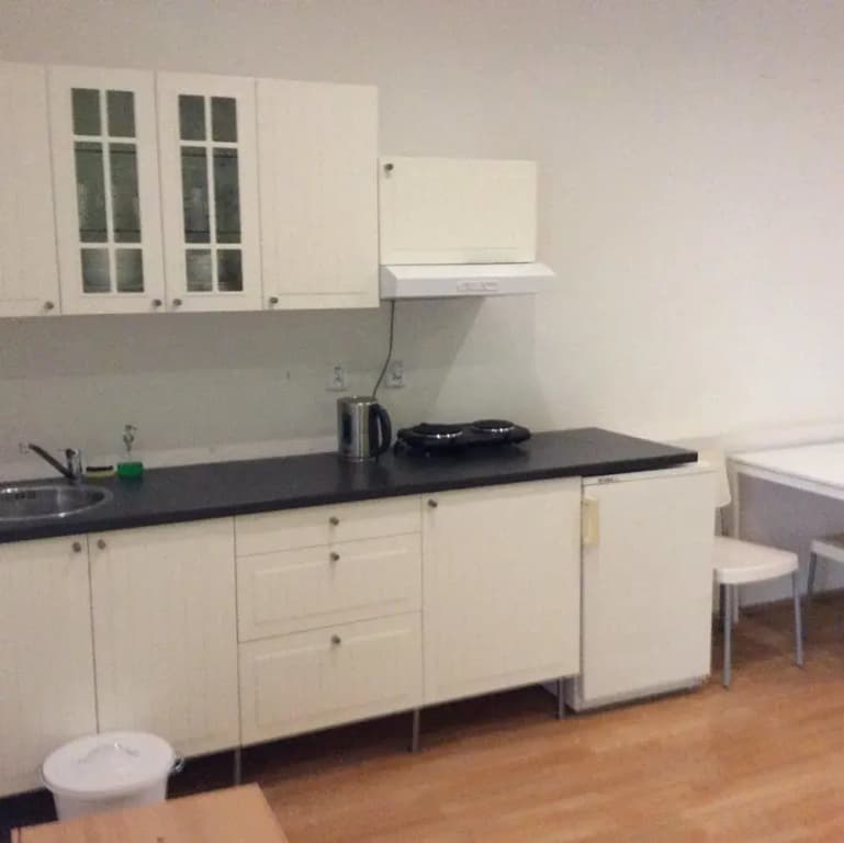 Central Spot Prague Apartments - photo 19