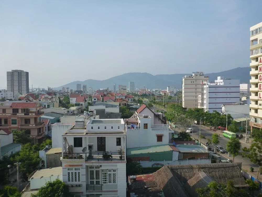 Huu Nguyen Hotel - photo 8