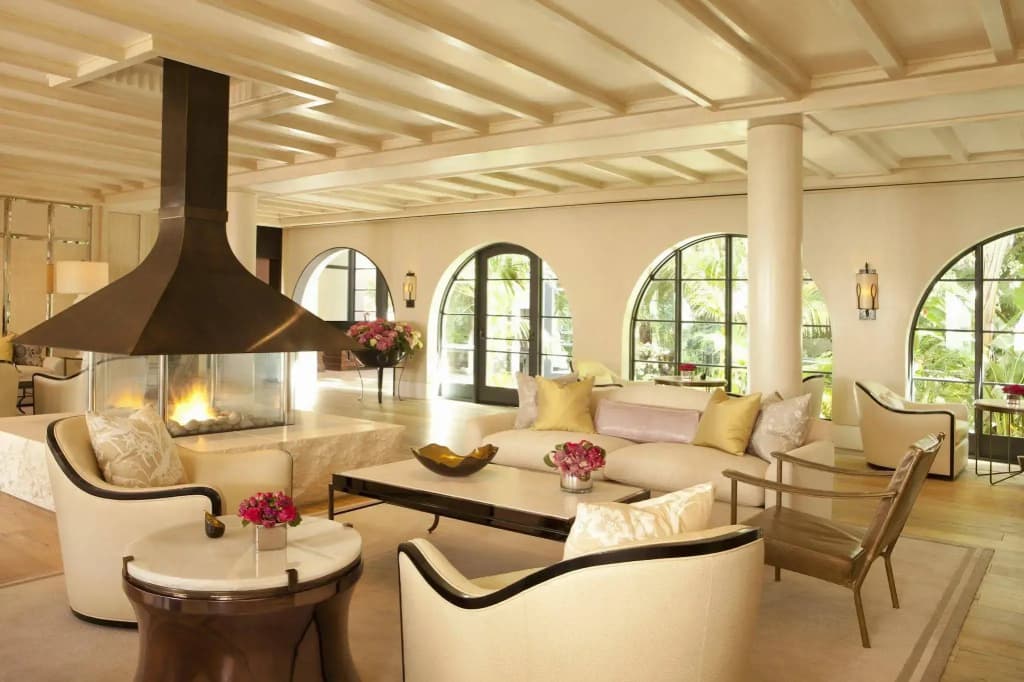 Hotel Bel-Air - Dorchester Collection - photo 26