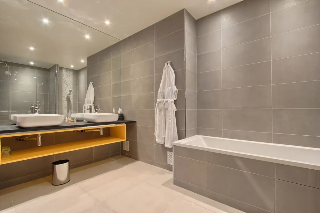 Timhotel Opera Blanche Fontaine - photo 25
