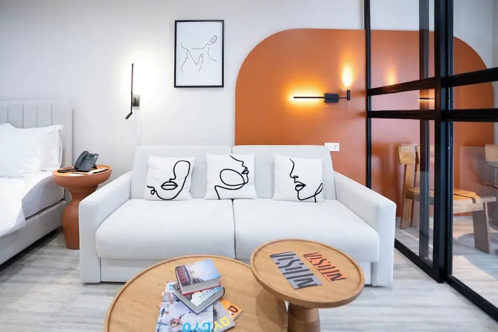 Finders Ermou Suites - photo 5