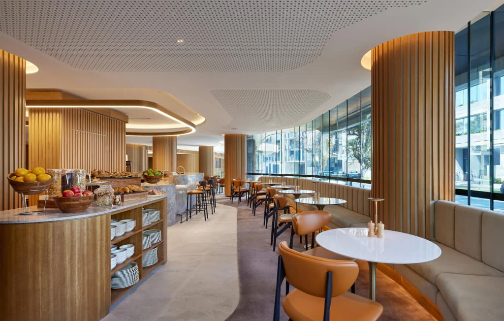 Hyatt House South Melbourne - photo 14