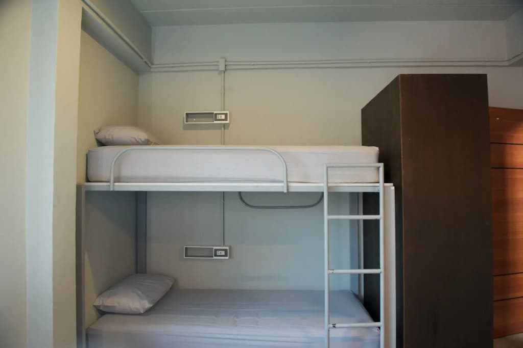 9 Hostel - Hostel - photo 4