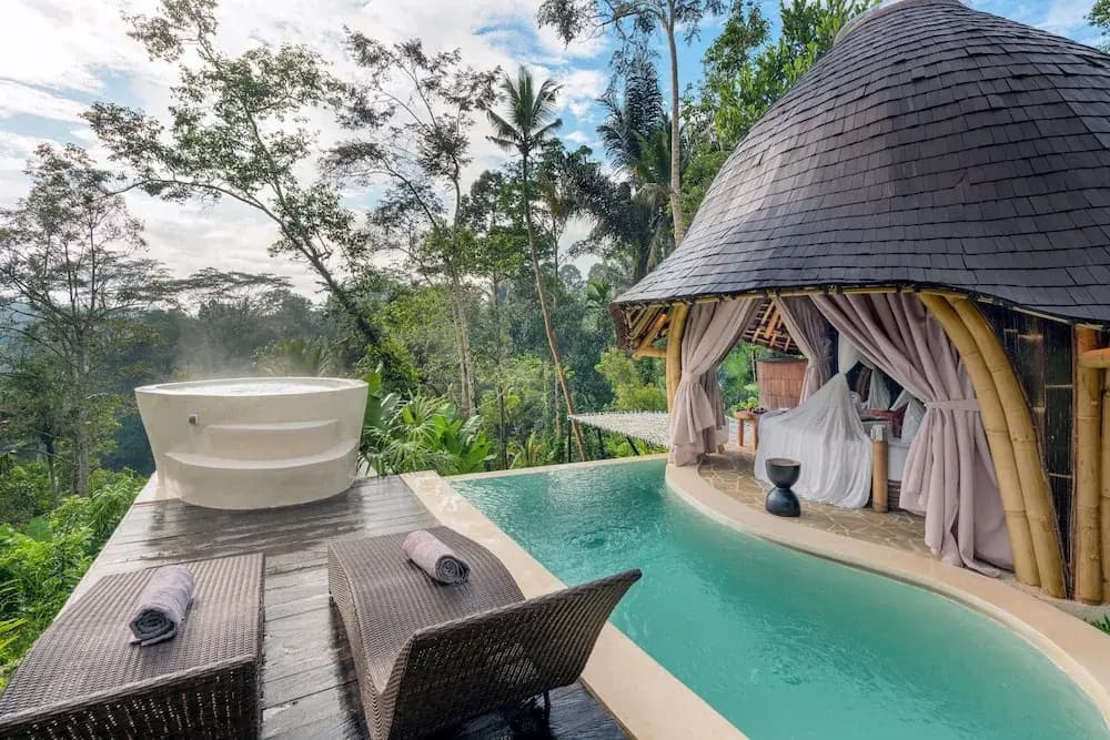 Umawana Villas - photo 18