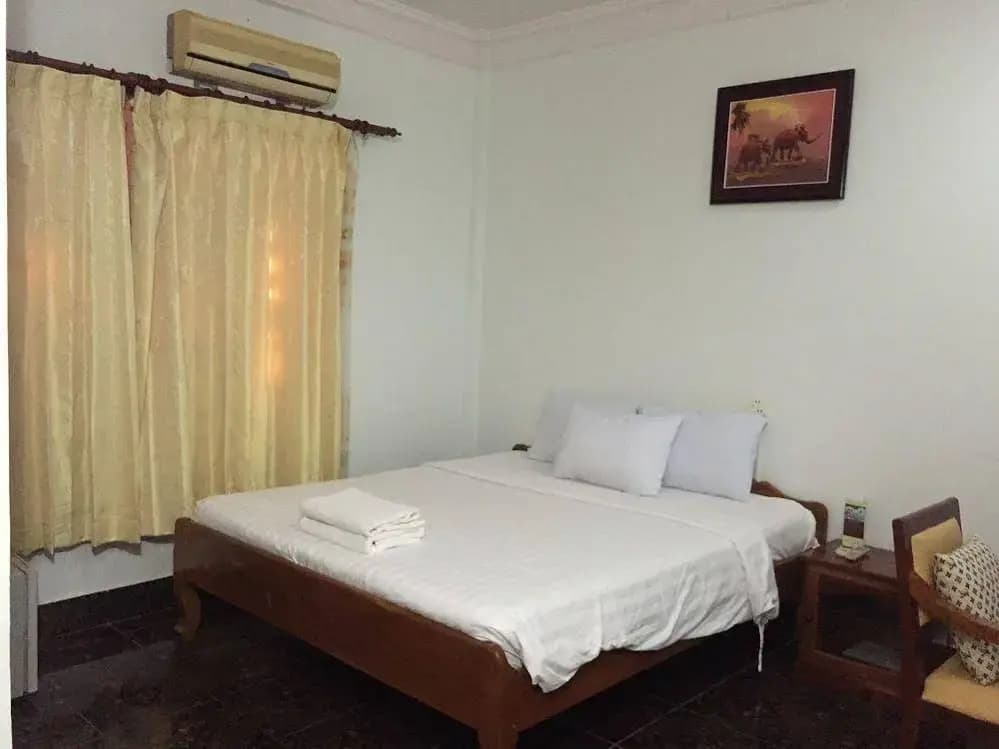 Alliance Villa - photo 7