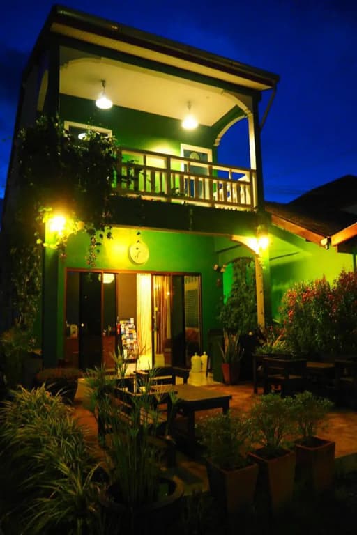 Wayla Hostel - Adults Only - photo 20
