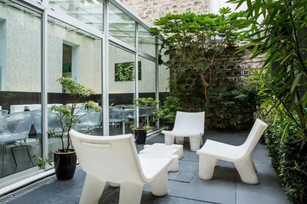 Hôtel Le Quartier Bercy Square - photo 13