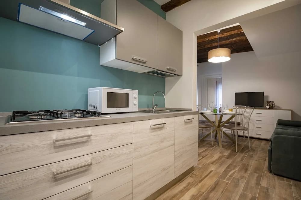 Dorsoduro Suite 1241 by Wonderful Italy - photo 11