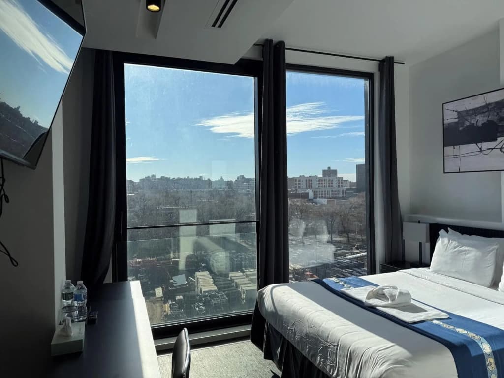 Nova Hotel Brooklyn - photo 15