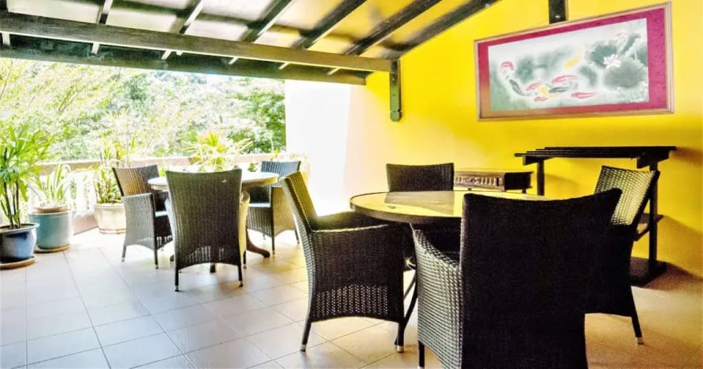 GeoPark Hotel - photo 21