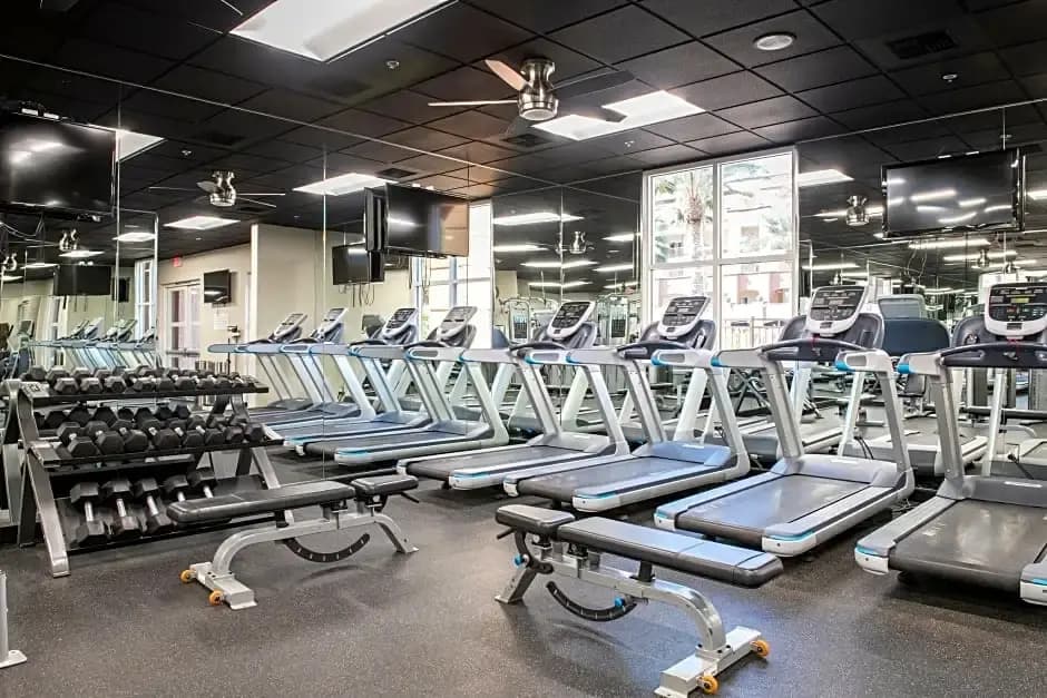 WorldMark Las Vegas Boulevard - photo 15