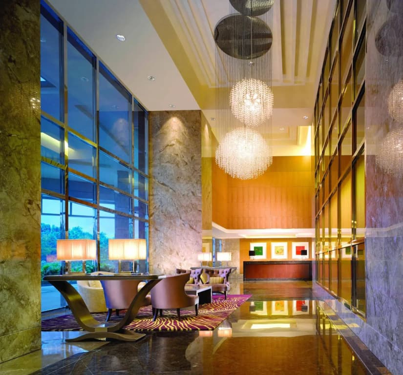 The Ritz-Carlton Jakarta, Pacific Place - photo 13