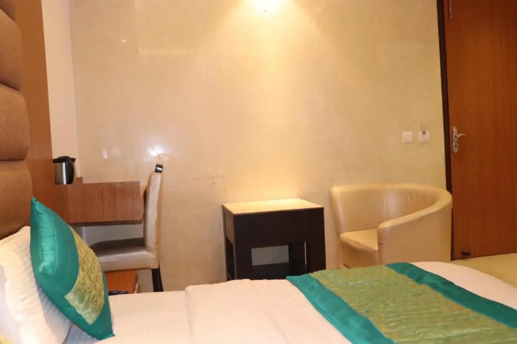 Hotel O Delhi - photo 31