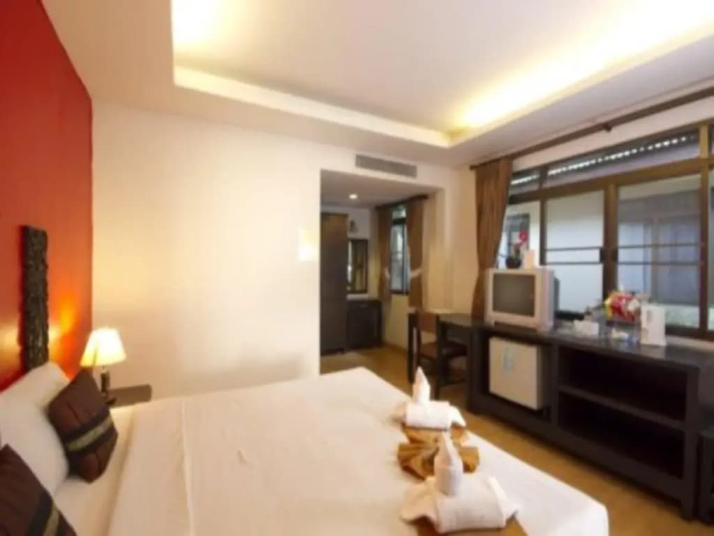 The Samui Mermaid Resort - photo 33