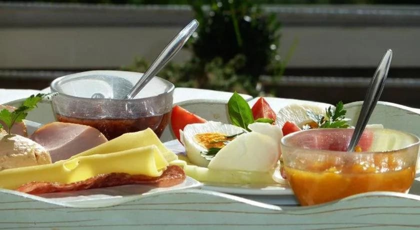 Citadella guesthouse - photo 13
