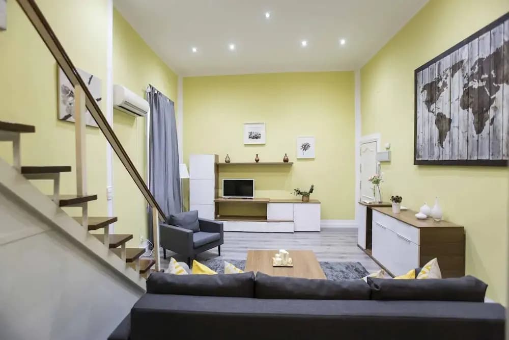 Forever Young Apartments Puerta del Sol - photo 6