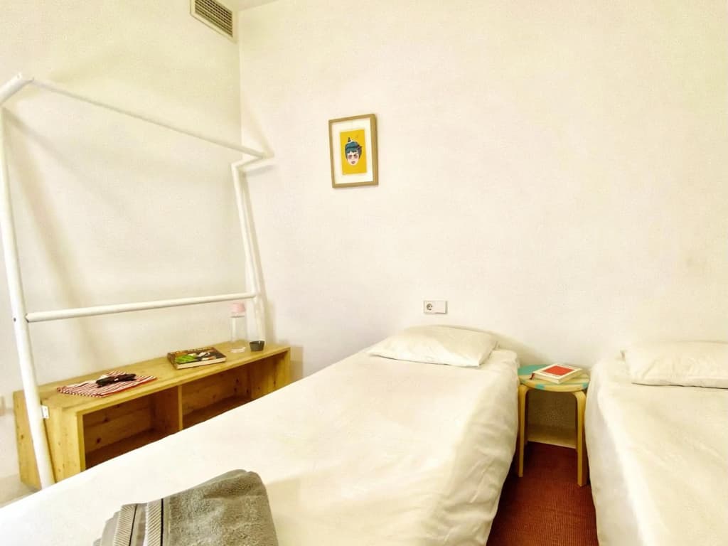 Tyche apartment - photo 1