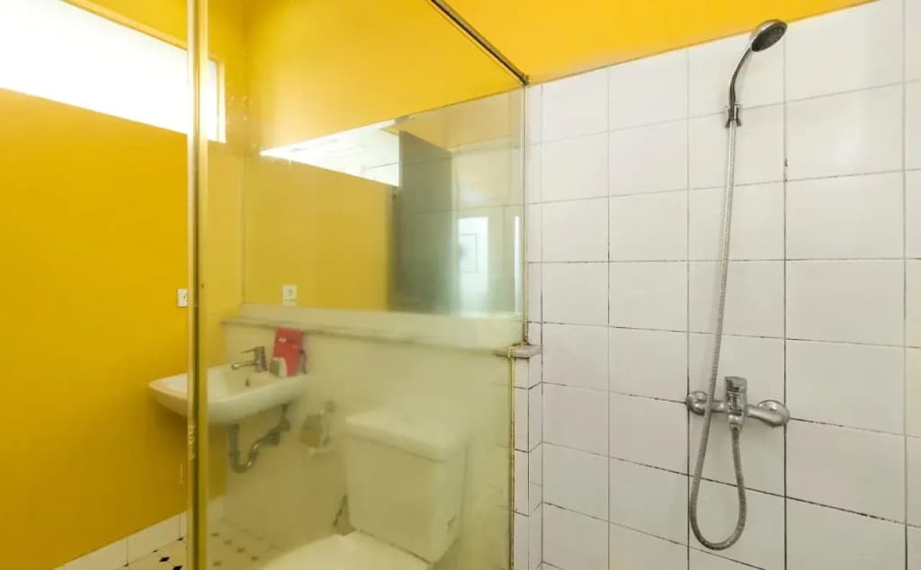 V Residence Kemang - photo 7