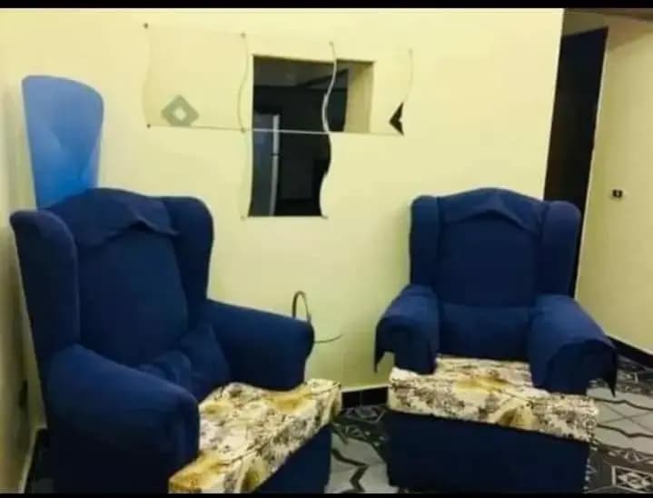 عباس العقاد مدينة نصر القاهرة - photo 2