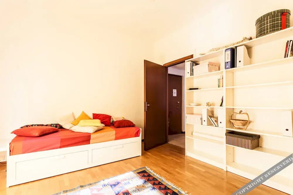Temporary House - Fiera City - photo 2