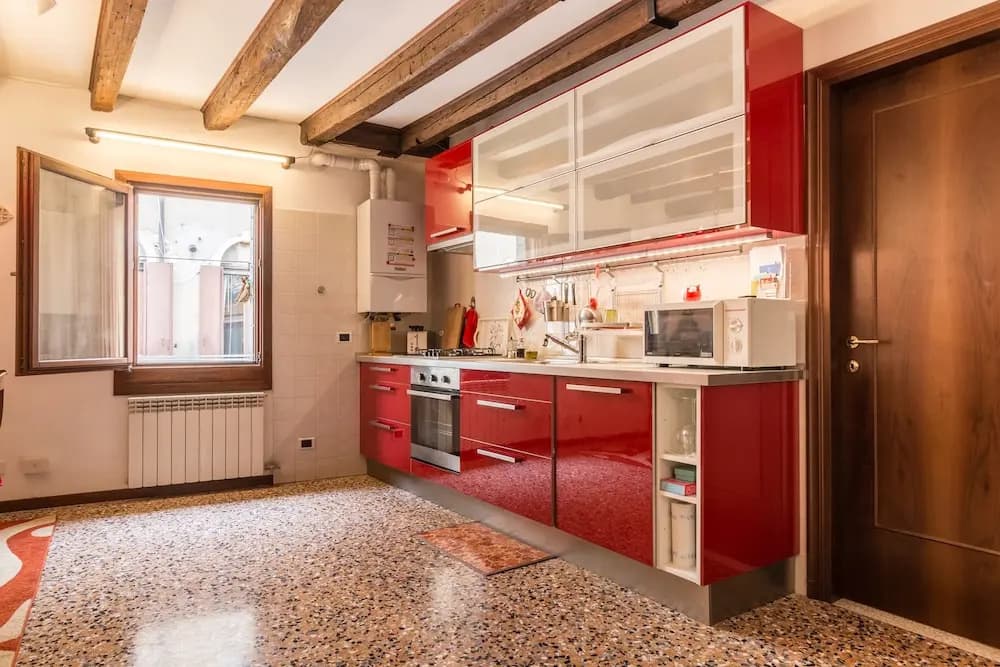 Vivaldi Apartment - photo 14