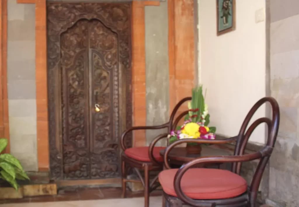 Hotel Sanur Indah - photo 11
